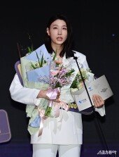 김연경 ‘베스트 식스, 아니 세븐인가?’