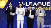 배구 코트를 빛낸 MVP-영플레이어상 수상자들