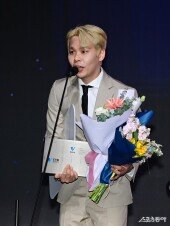 정민수, ‘여오현 선배의 뒤를 이을께요’