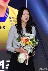 양효진, 언니들과 함께