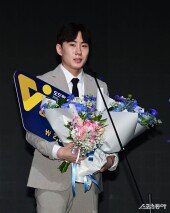 한태준, 장충이 향한 고마움