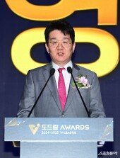 조원태 총재, 배구인들과 팬들을 향한 감사 인사