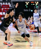 벨란겔, 날카로운 돌파~