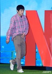 기안84 ‘넷플릭스’도 접수