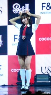 유니스 진현주 ‘달콤하게’