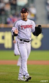 에르난데스 ‘리드 좋아!’