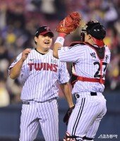 LG, 팀 4번째 노히트노런 승리