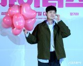 장기하 ‘순수한 사랑 전파꾼~’