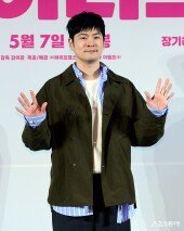 장기하 ‘영화 출연 기대하세요~’