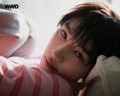 더보이즈 뉴 “결과보다 과정, 실패 후회하지 않아” [화보]