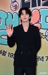 유승호, 생애 첫 고정 예능