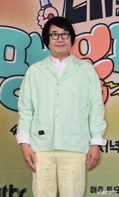 최양락, 아내의 보조로 일했어요