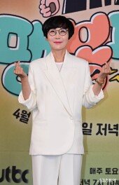 팽현숙, 사장님 포스