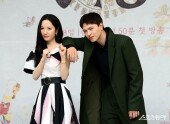 김지연-육성재 ‘판타지 대세 배우~’