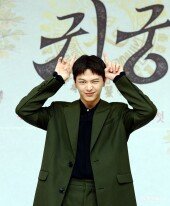 육성재 ‘용이 되지 못한 악귀~’