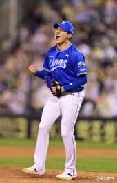 원태인, ‘4연패 끊는다!’