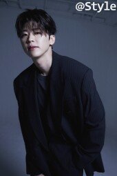 박지현 “’나혼산’, 인지도 올라가…젊은 팬 많아져” [화보]