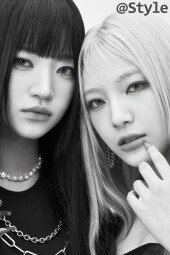 빌리 문수아X시윤 “윤종신 PD님, 잘하고 있다고…” [화보]