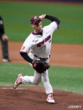 역투하는 로젠버그