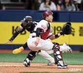 김재현 ‘공 언제오나’