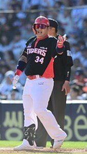 최형우, 바로 역전 성공