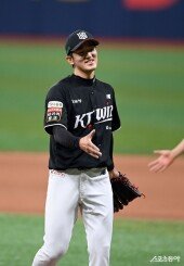 고용표 ‘완봉승 해냈어’