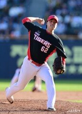 정해영, 승리 반드시 지킨다