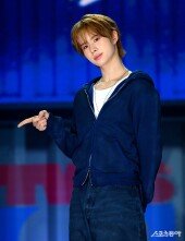 투어스 경민 ‘볼수록 매력 가득~’