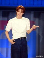 투어스 영재 ‘넌 내가 찜했어~’