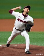 하영민, 홈 팬들에게 승리의 선물을~