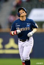 손아섭, 내가 해야하는데