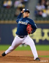 신민혁, 연패 탈출하자