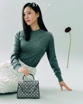 박주미, 52세 안 믿기는 미모…우아하고 고급스러워 [화보]