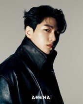 인피니트 엘 “우리의 무기? 2.5세대 아이돌만의 에너지와 기세” [화보]