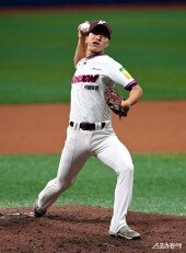 주승우, 승리를 지켜라!