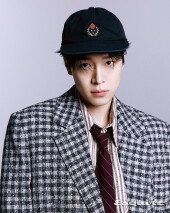 ‘폭싹’ 강유석, 박해준 때문에 무방비 상태로 눈물…왜? [화보]