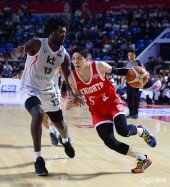 김선형 ‘못 막아’