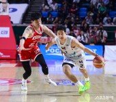 허훈 ‘따라와봐’