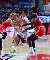 허훈 ‘수비를 흔들어라’