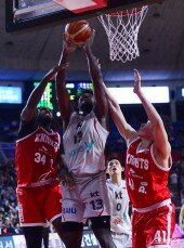 해먼즈 ‘높이가 달라’