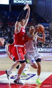 허훈 ‘림을 향해’