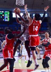 해먼즈 ‘1차전 승리를’