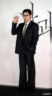 김성철 ‘잃을 게 없는 킬러’