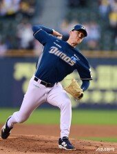 라일리, 연패는 없다