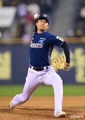 류진욱, ‘동점 허용 없이!’