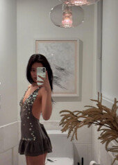 제니, 한 뼘 의상으로 뼈마름 인증 [DA★]