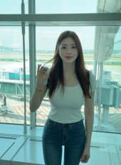 결혼 앞둔 서동주, 흰 티+청바지로 볼륨 몸매 자랑 [DA★]