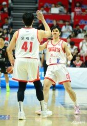 김태훈 ‘좋았어’