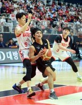 카굴랑안 ‘3차전은 승리한다’