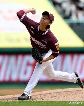 하영민, 위닝 시리즈는 내 손으로~